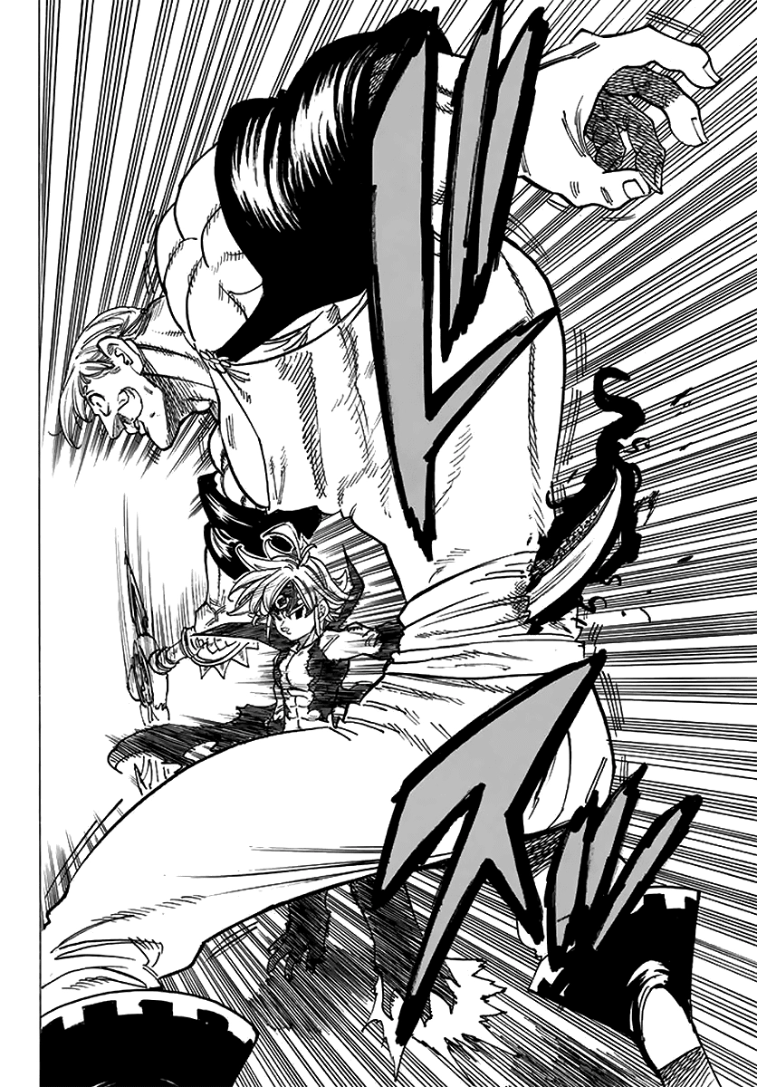 Thất Hình Đại Tội Chapter 231 - 15