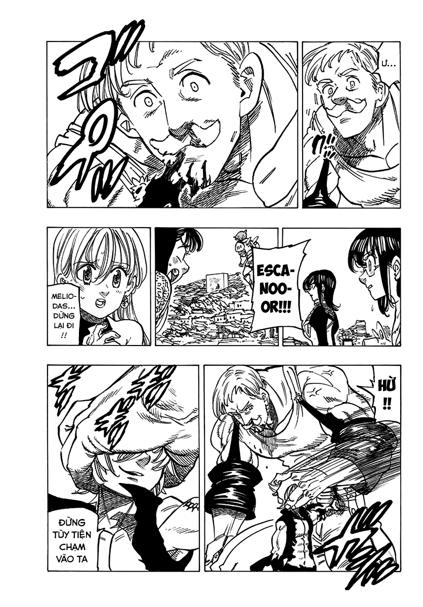 Thất Hình Đại Tội Chapter 231 - 16