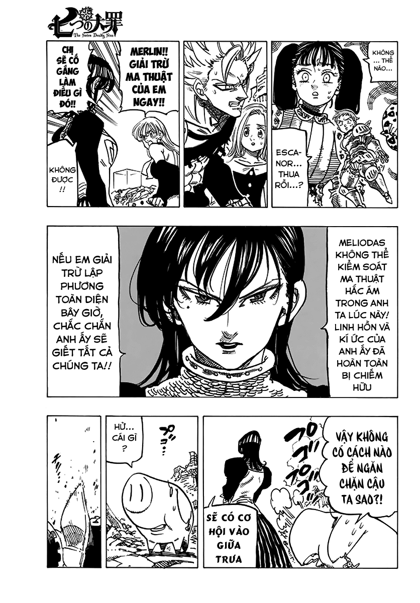 Thất Hình Đại Tội Chapter 231 - 18