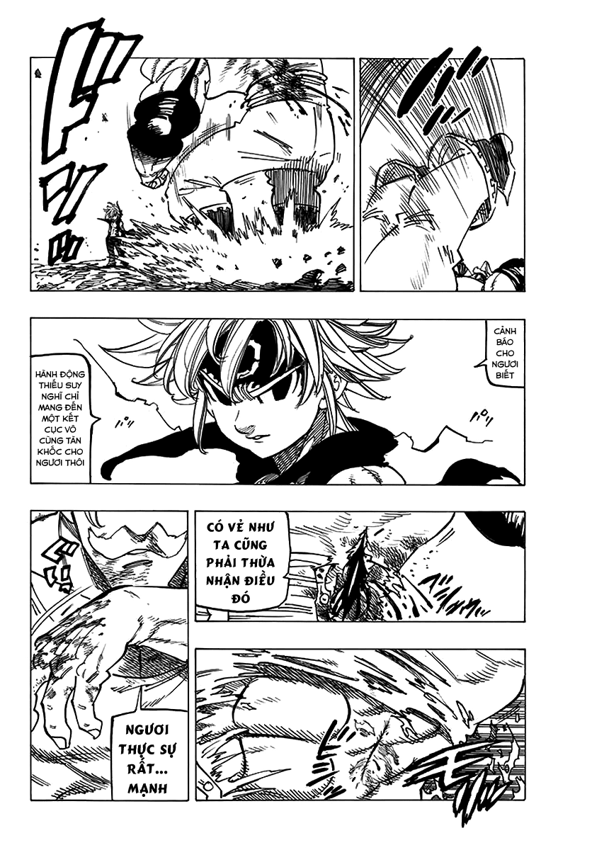 Thất Hình Đại Tội Chapter 231 - 19