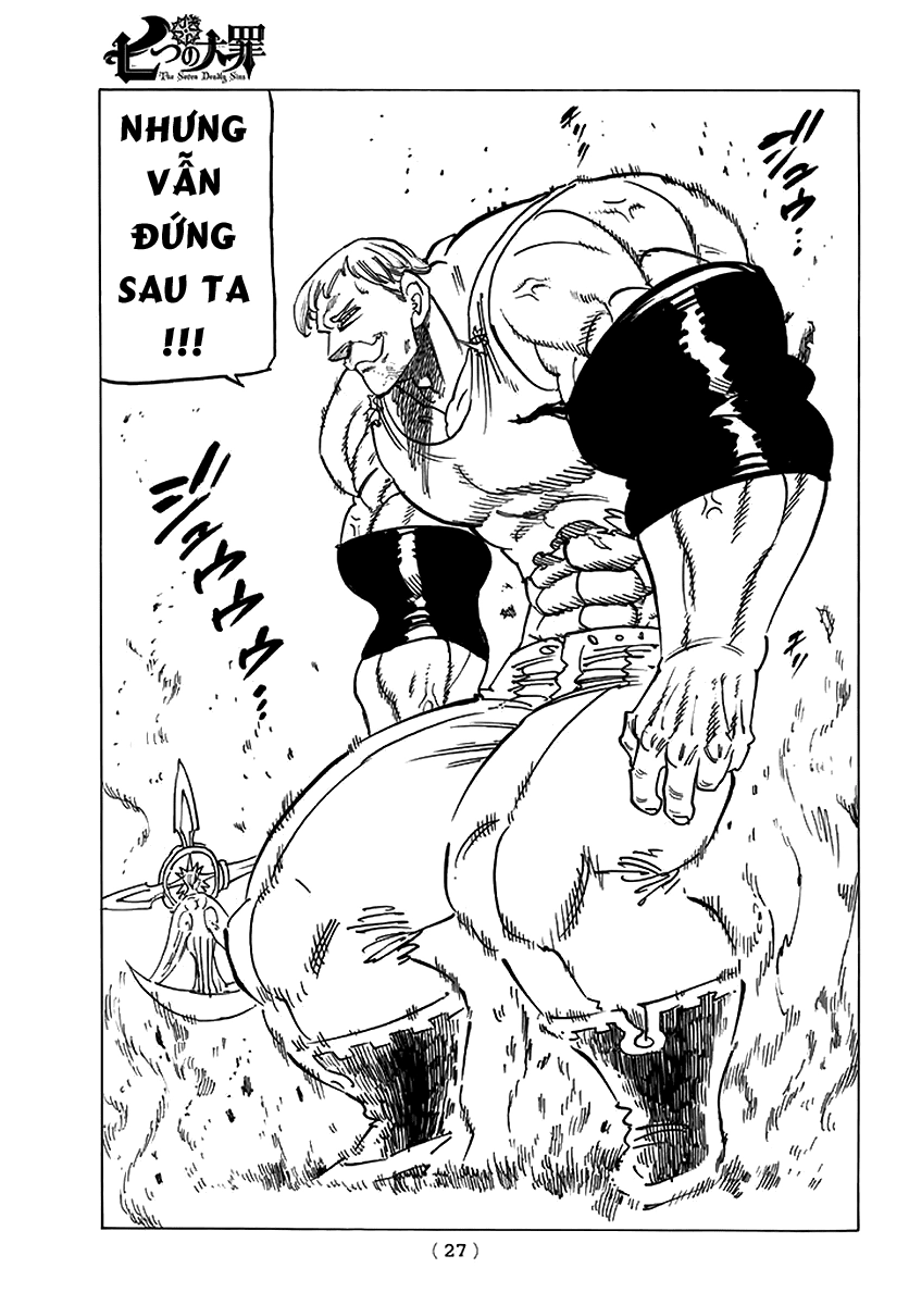 Thất Hình Đại Tội Chapter 231 - 20