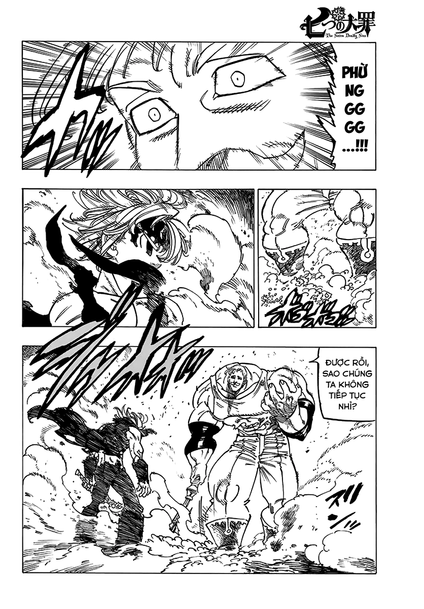 Thất Hình Đại Tội Chapter 231 - 21