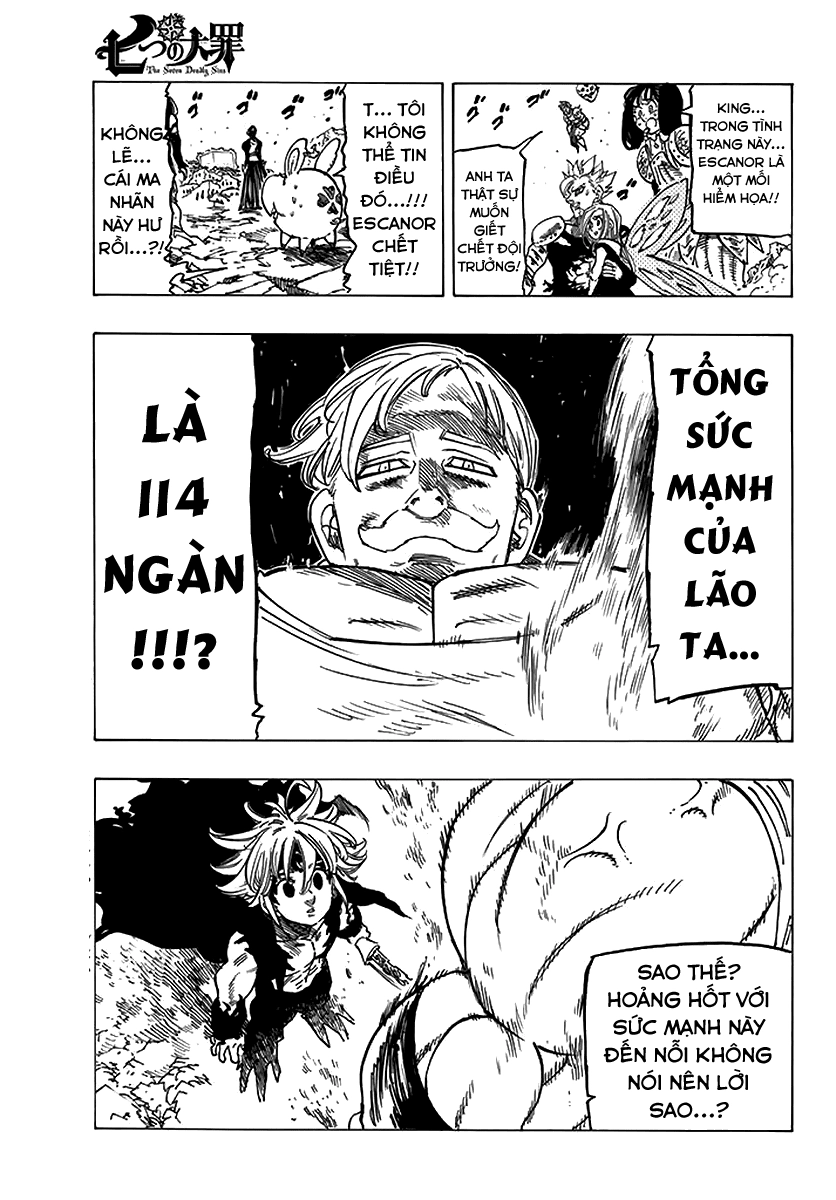 Thất Hình Đại Tội Chapter 231 - 22