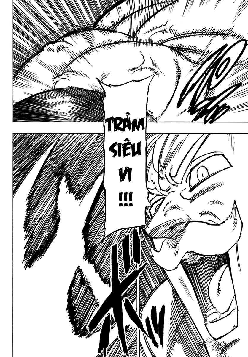 Thất Hình Đại Tội Chapter 231 - 23