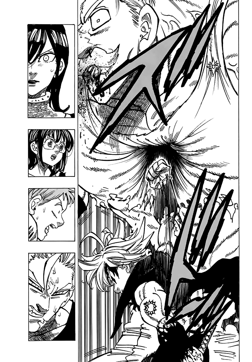 Thất Hình Đại Tội Chapter 231 - 26