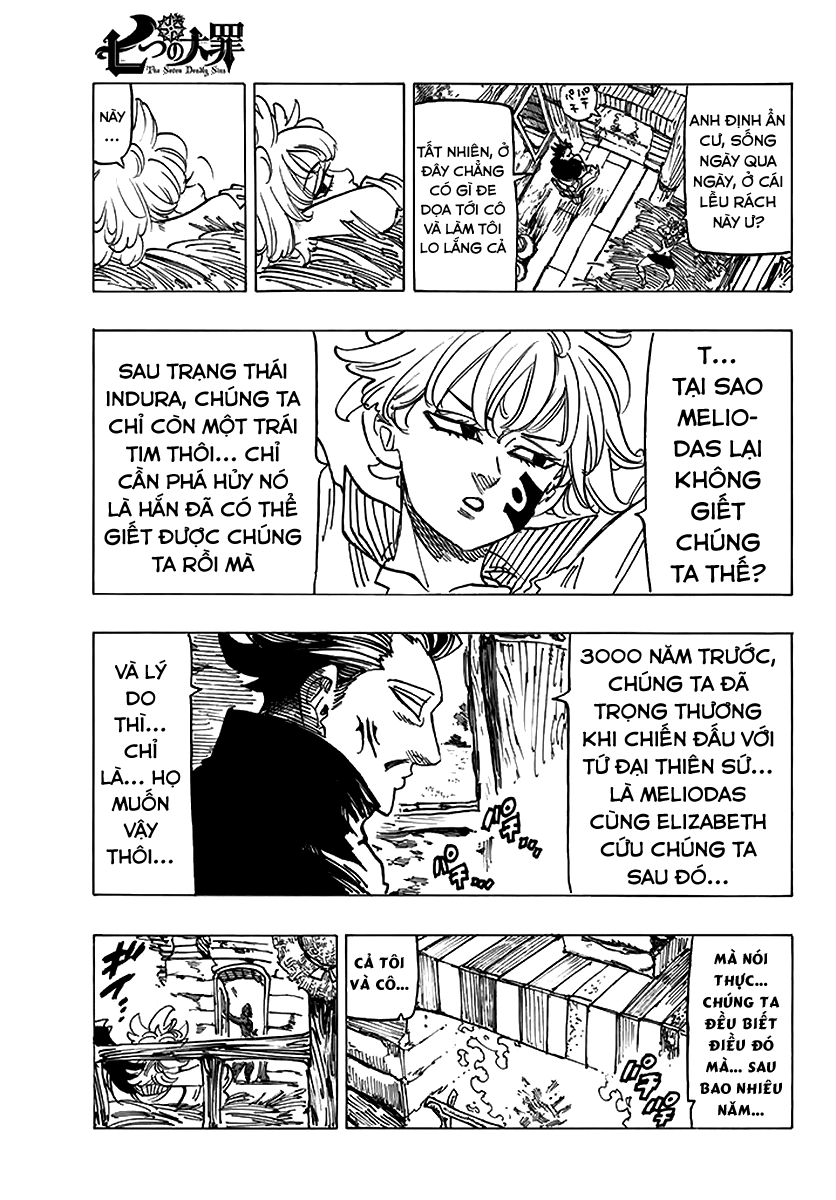 Thất Hình Đại Tội Chapter 235 - 10