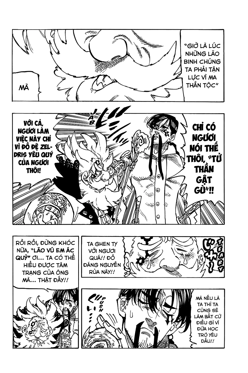 Thất Hình Đại Tội Chapter 236 - 4