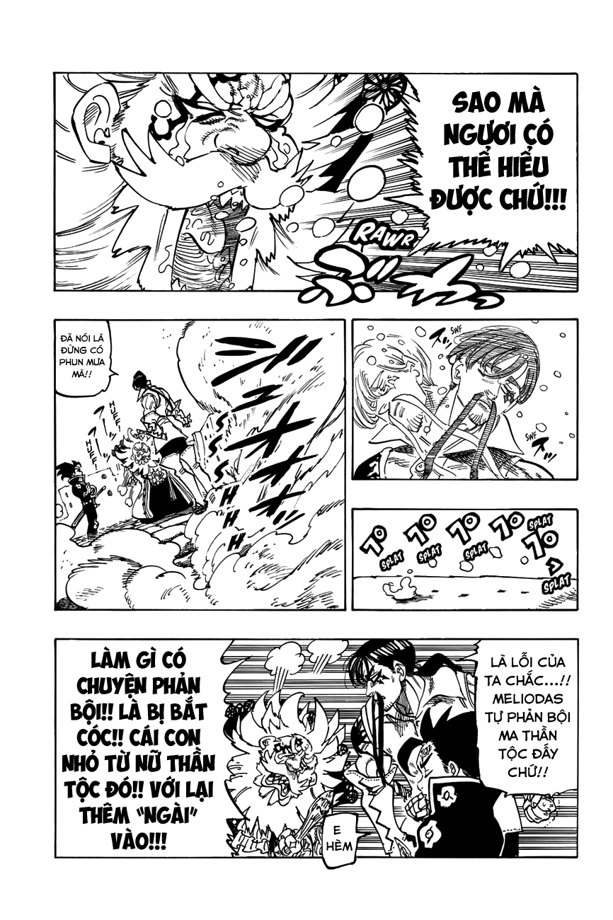 Thất Hình Đại Tội Chapter 236 - 5