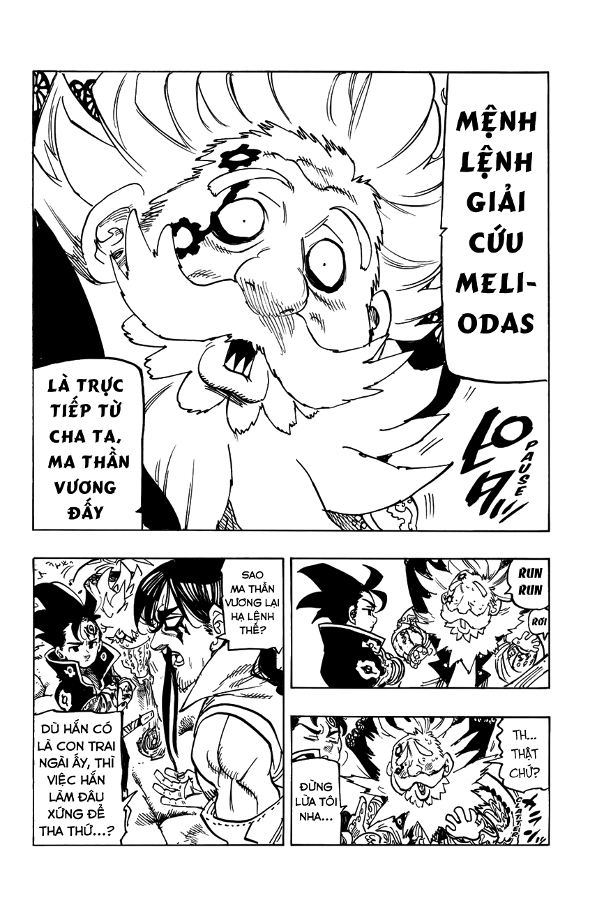 Thất Hình Đại Tội Chapter 236 - 6