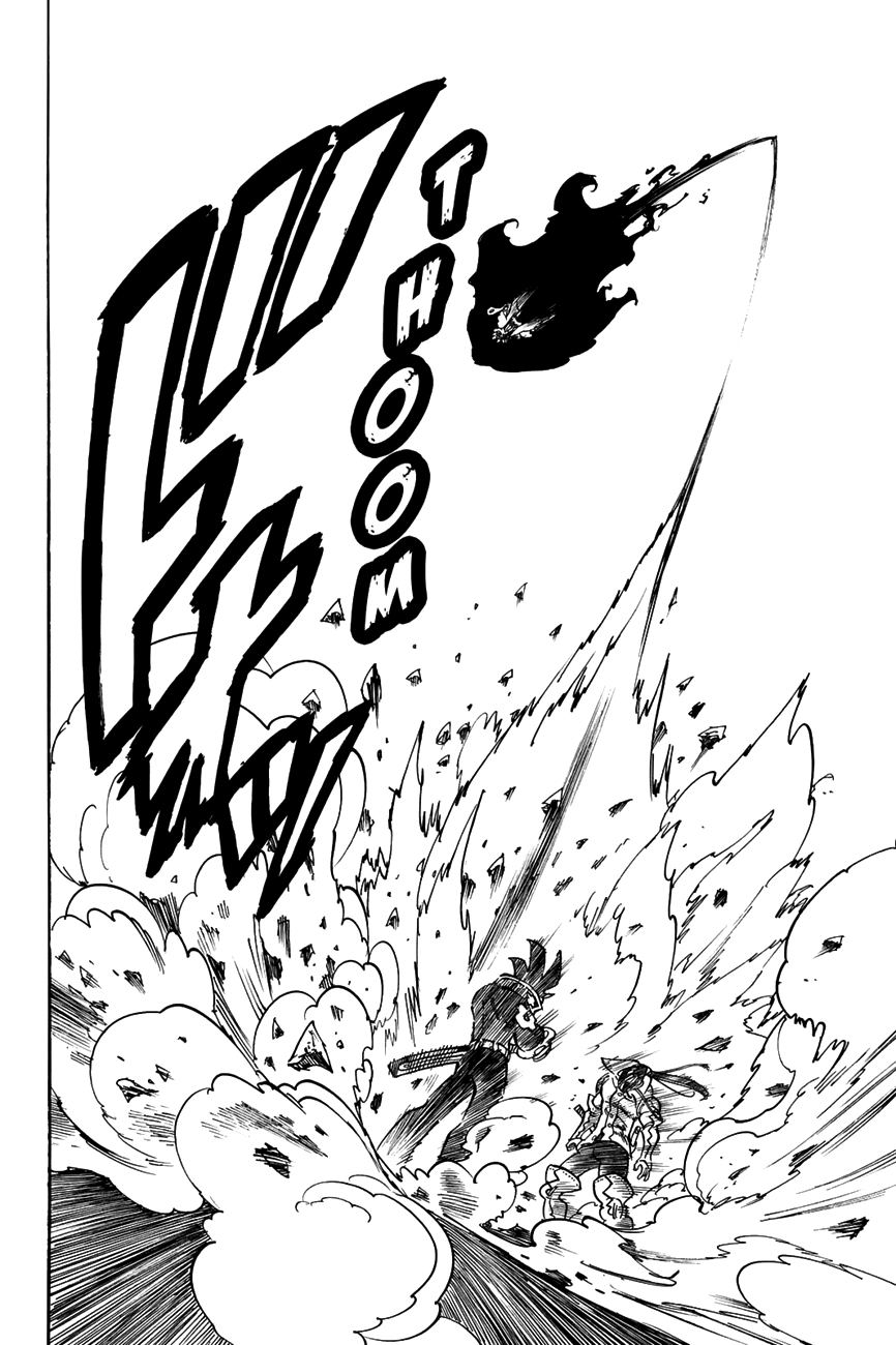 Thất Hình Đại Tội Chapter 236 - 8