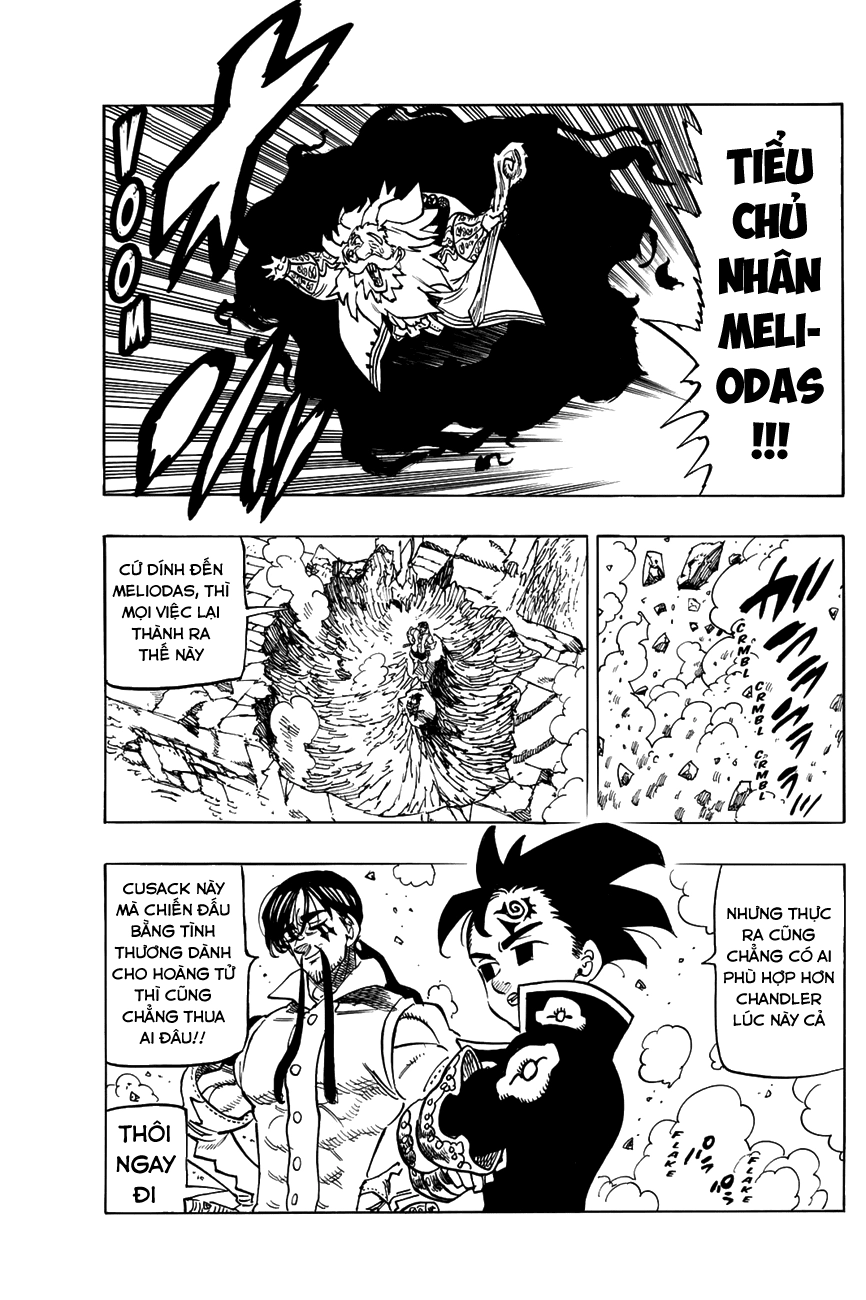 Thất Hình Đại Tội Chapter 236 - 9