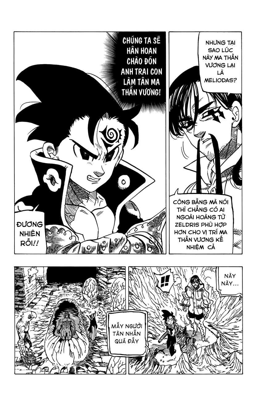 Thất Hình Đại Tội Chapter 236 - 10