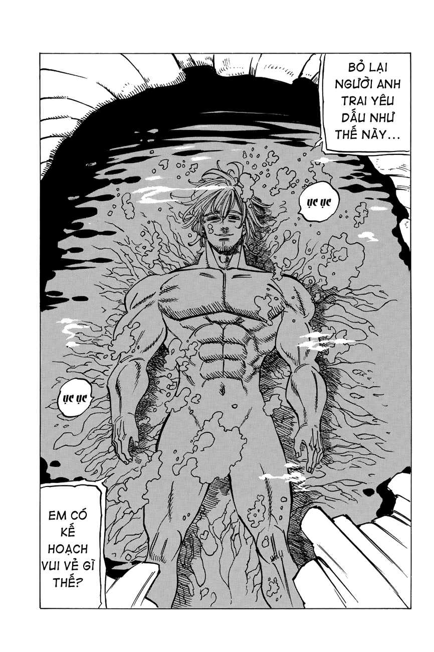 Thất Hình Đại Tội Chapter 236 - 11