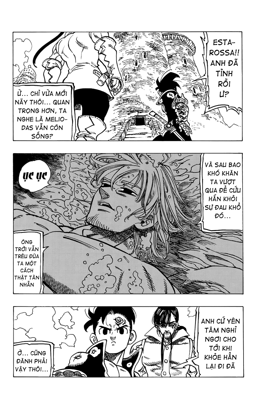 Thất Hình Đại Tội Chapter 236 - 12