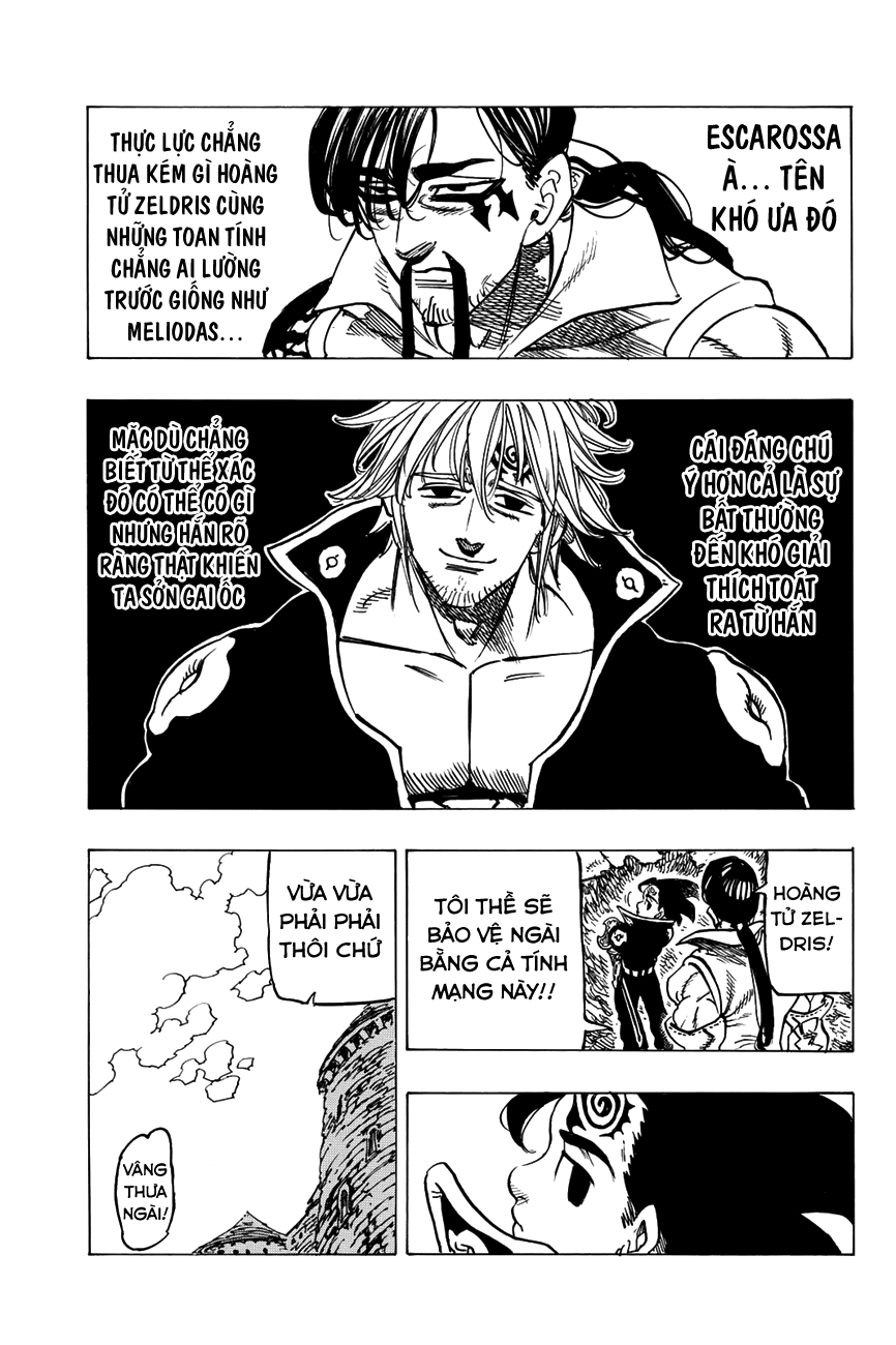 Thất Hình Đại Tội Chapter 236 - 13