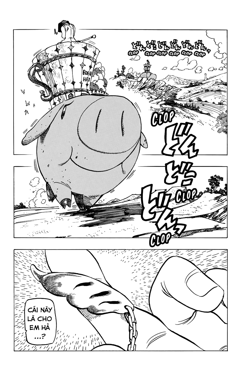 Thất Hình Đại Tội Chapter 236 - 14