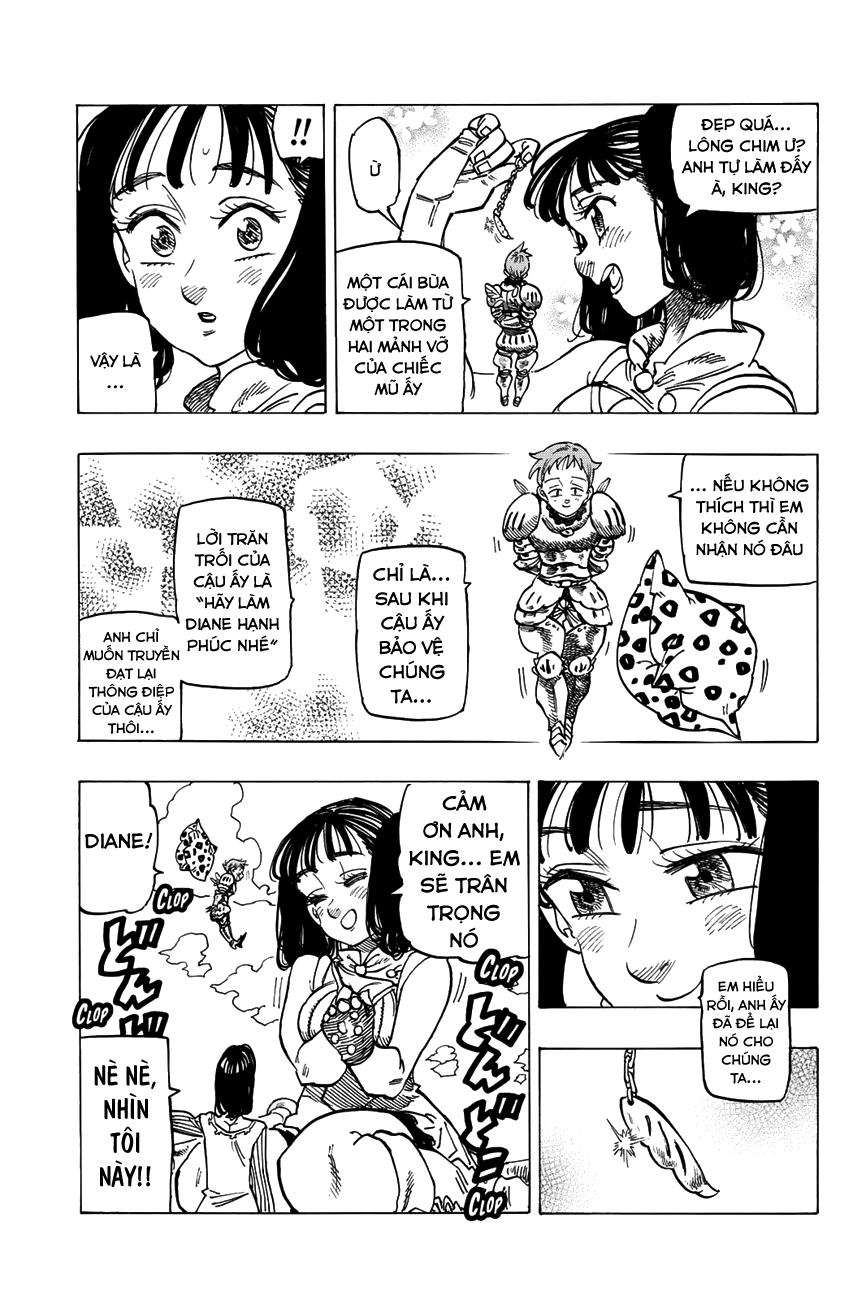 Thất Hình Đại Tội Chapter 236 - 15