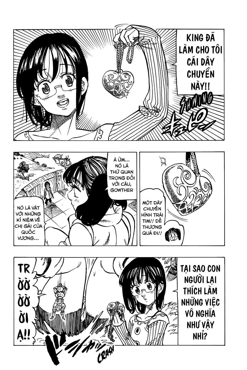 Thất Hình Đại Tội Chapter 236 - 16