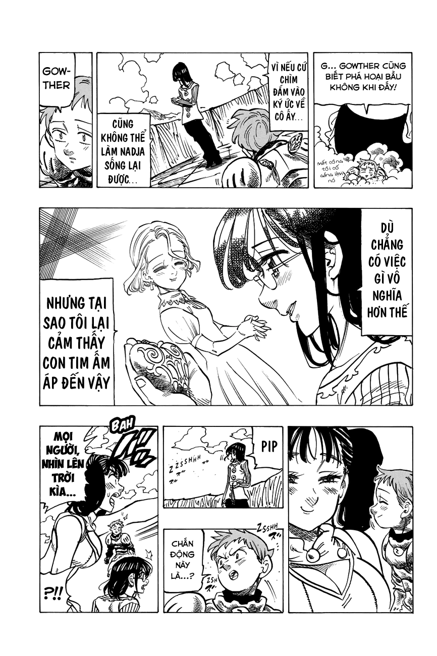 Thất Hình Đại Tội Chapter 236 - 17