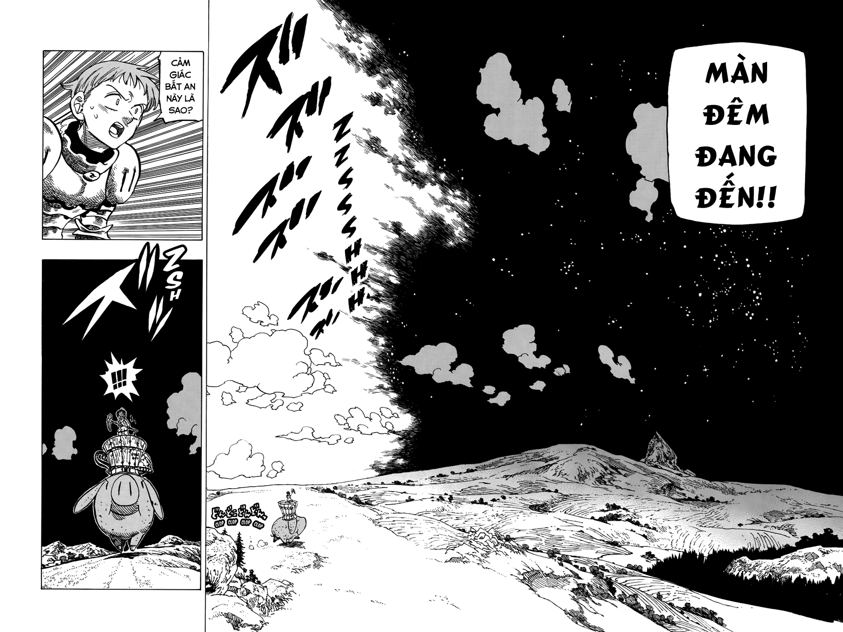 Thất Hình Đại Tội Chapter 236 - 18