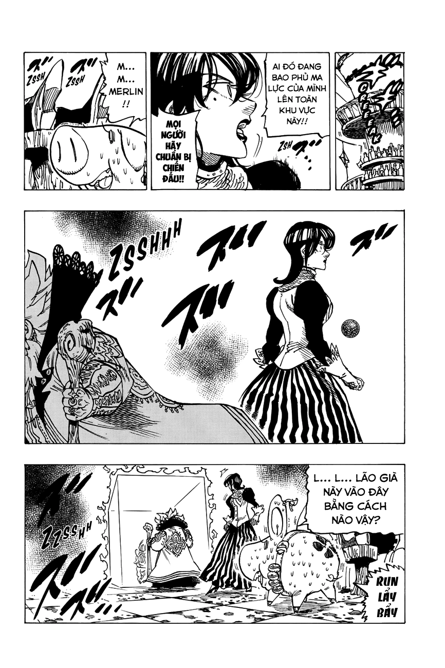 Thất Hình Đại Tội Chapter 236 - 19