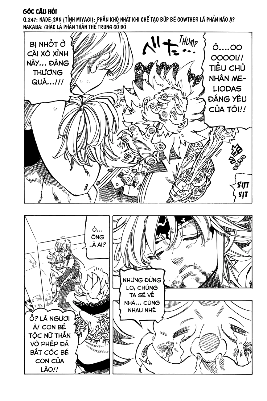 Thất Hình Đại Tội Chapter 236 - 20