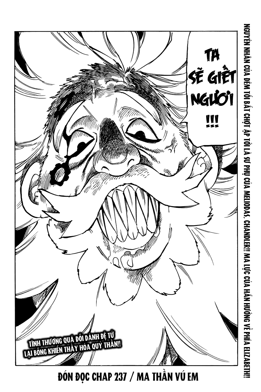 Thất Hình Đại Tội Chapter 236 - 21