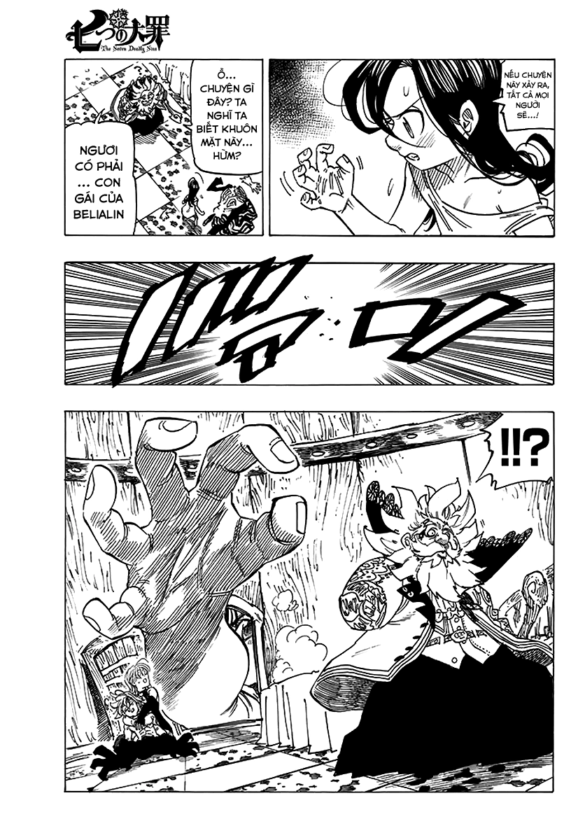 Thất Hình Đại Tội Chapter 237 - 11