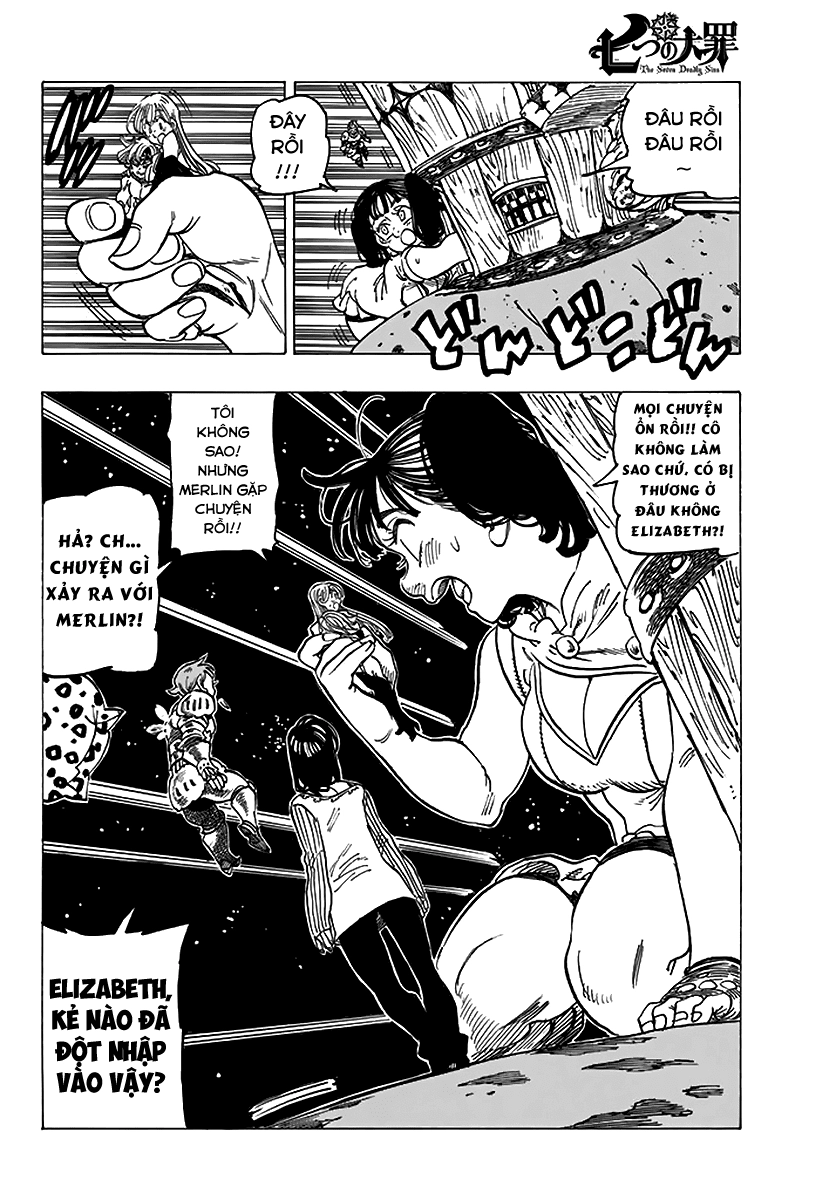 Thất Hình Đại Tội Chapter 237 - 12