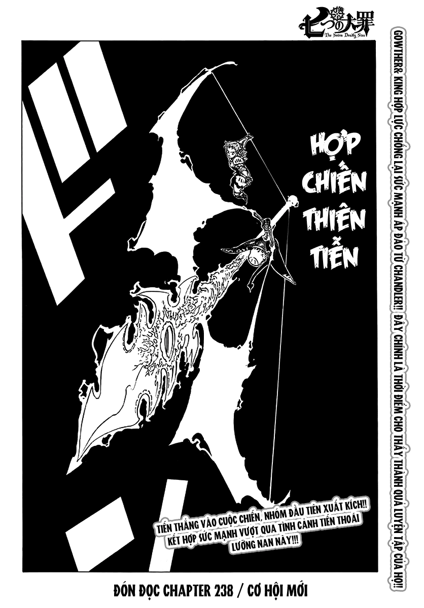 Thất Hình Đại Tội Chapter 237 - 21