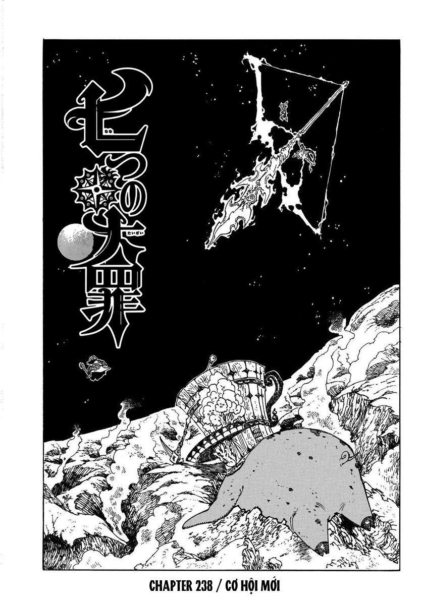 Thất Hình Đại Tội Chapter 238 - 3