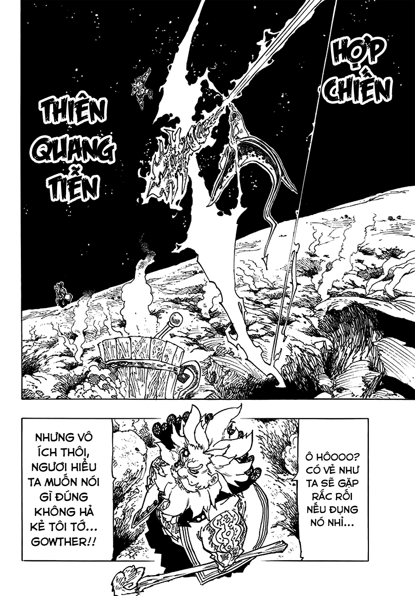 Thất Hình Đại Tội Chapter 238 - 4