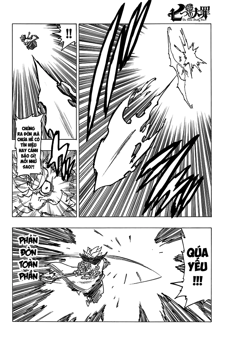 Thất Hình Đại Tội Chapter 238 - 6