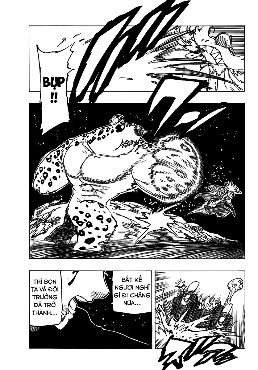 Thất Hình Đại Tội Chapter 238 - 21