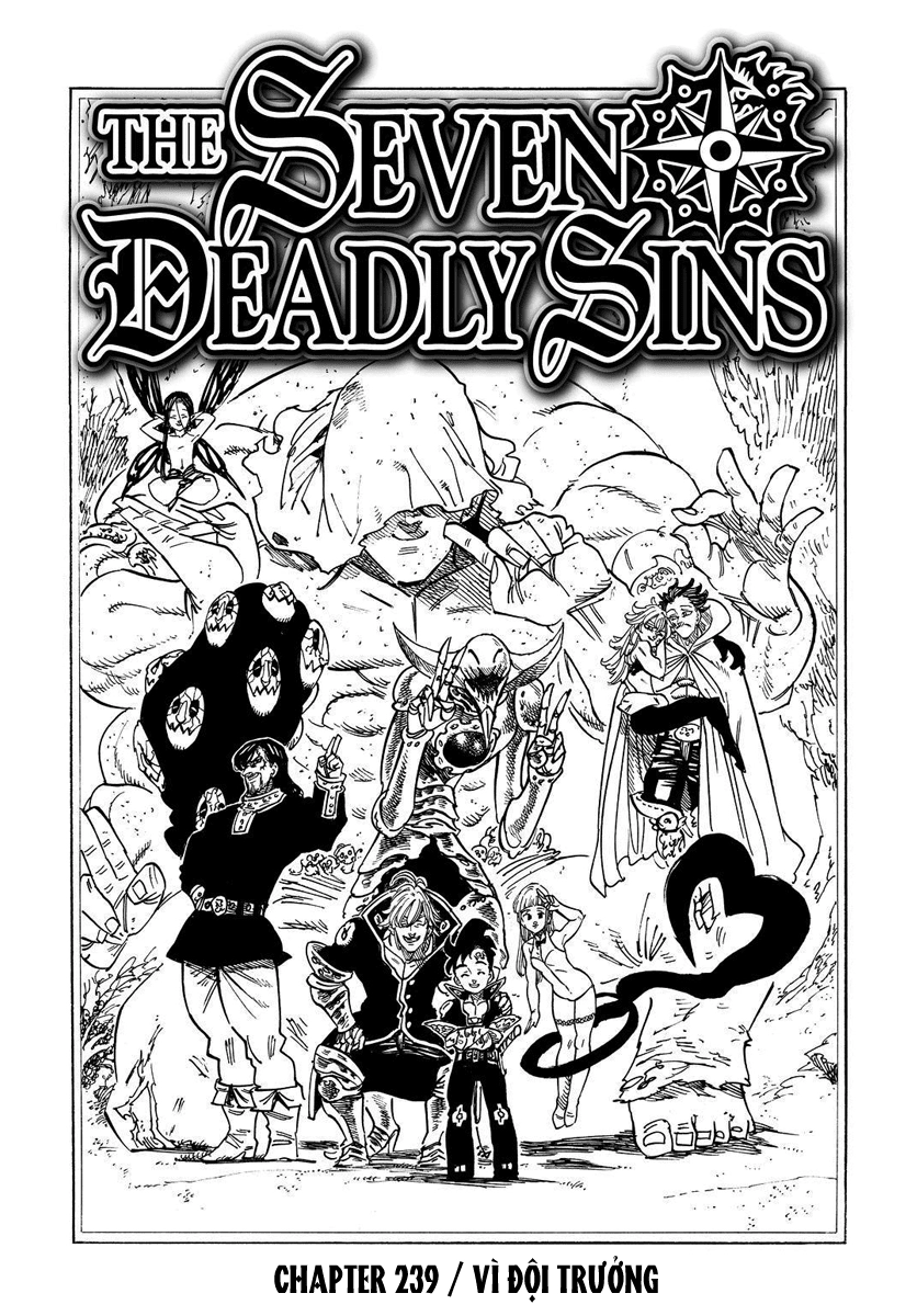 Thất Hình Đại Tội Chapter 239 - 4