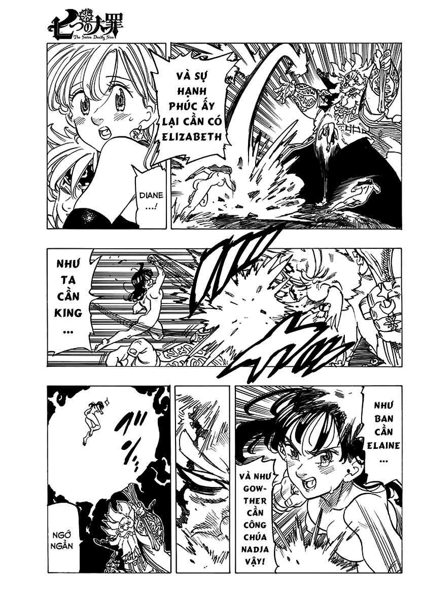 Thất Hình Đại Tội Chapter 239 - 10