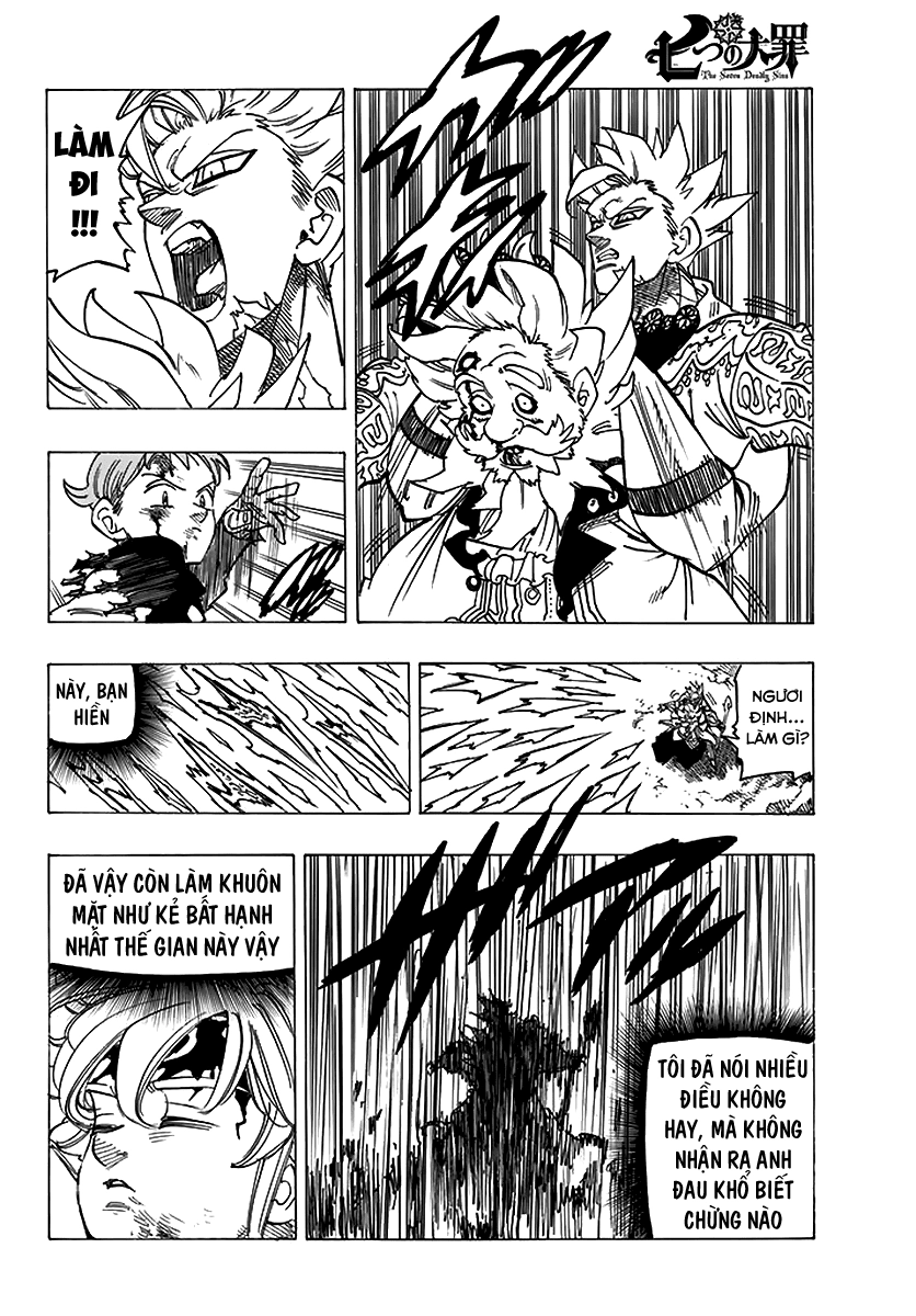 Thất Hình Đại Tội Chapter 239 - 11