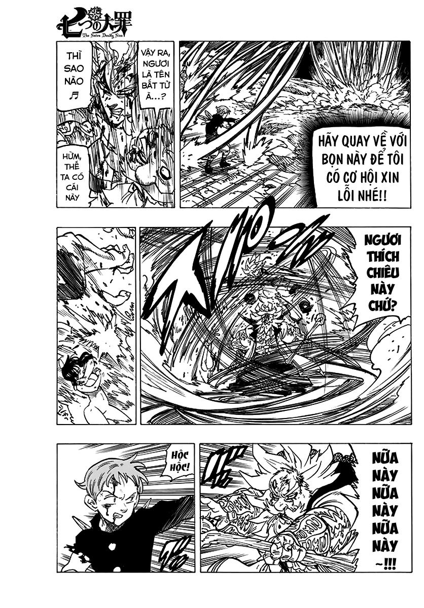 Thất Hình Đại Tội Chapter 239 - 12