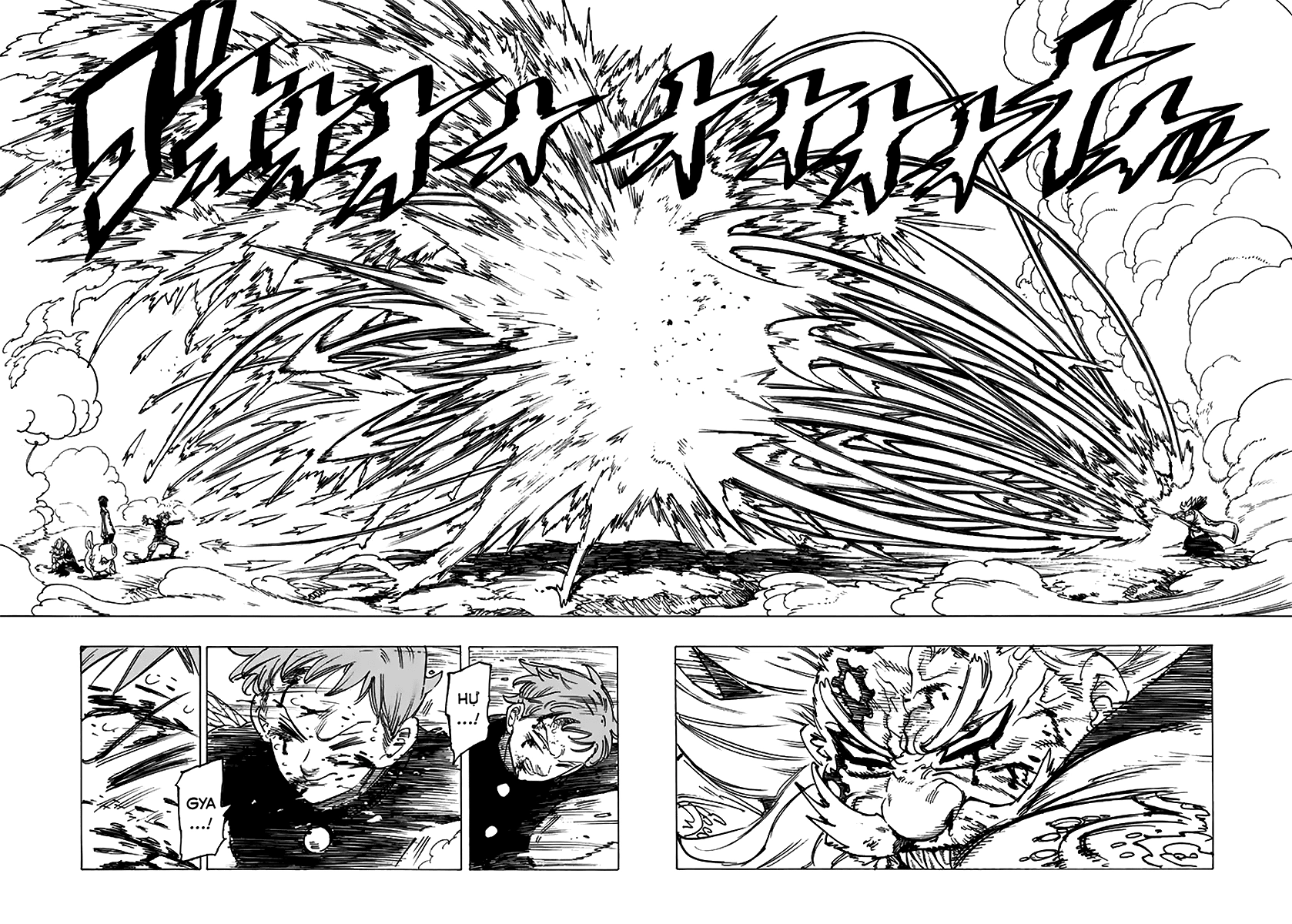 Thất Hình Đại Tội Chapter 239 - 13