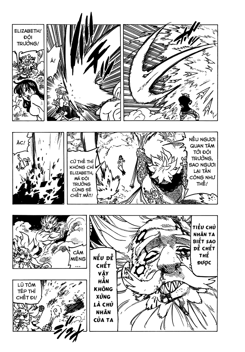 Thất Hình Đại Tội Chapter 239 - 14