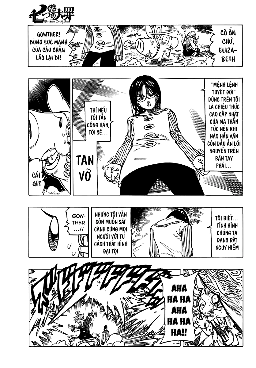 Thất Hình Đại Tội Chapter 239 - 15