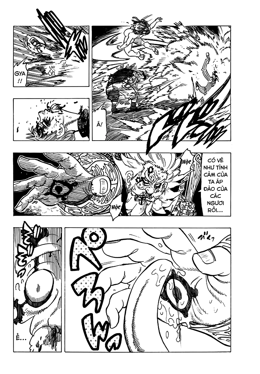 Thất Hình Đại Tội Chapter 239 - 16