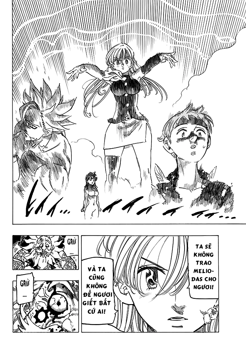 Thất Hình Đại Tội Chapter 239 - 18