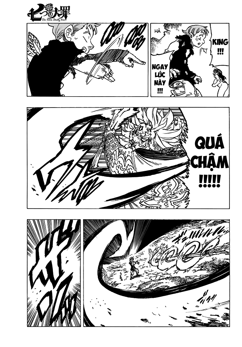 Thất Hình Đại Tội Chapter 239 - 19