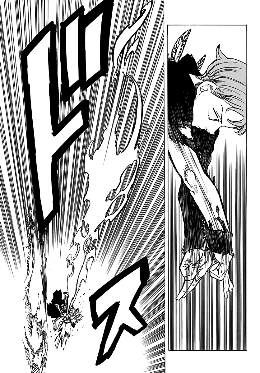 Thất Hình Đại Tội Chapter 239 - 21