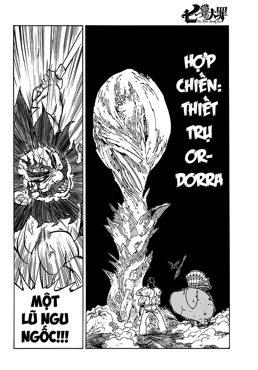 Thất Hình Đại Tội Chapter 241 - 7