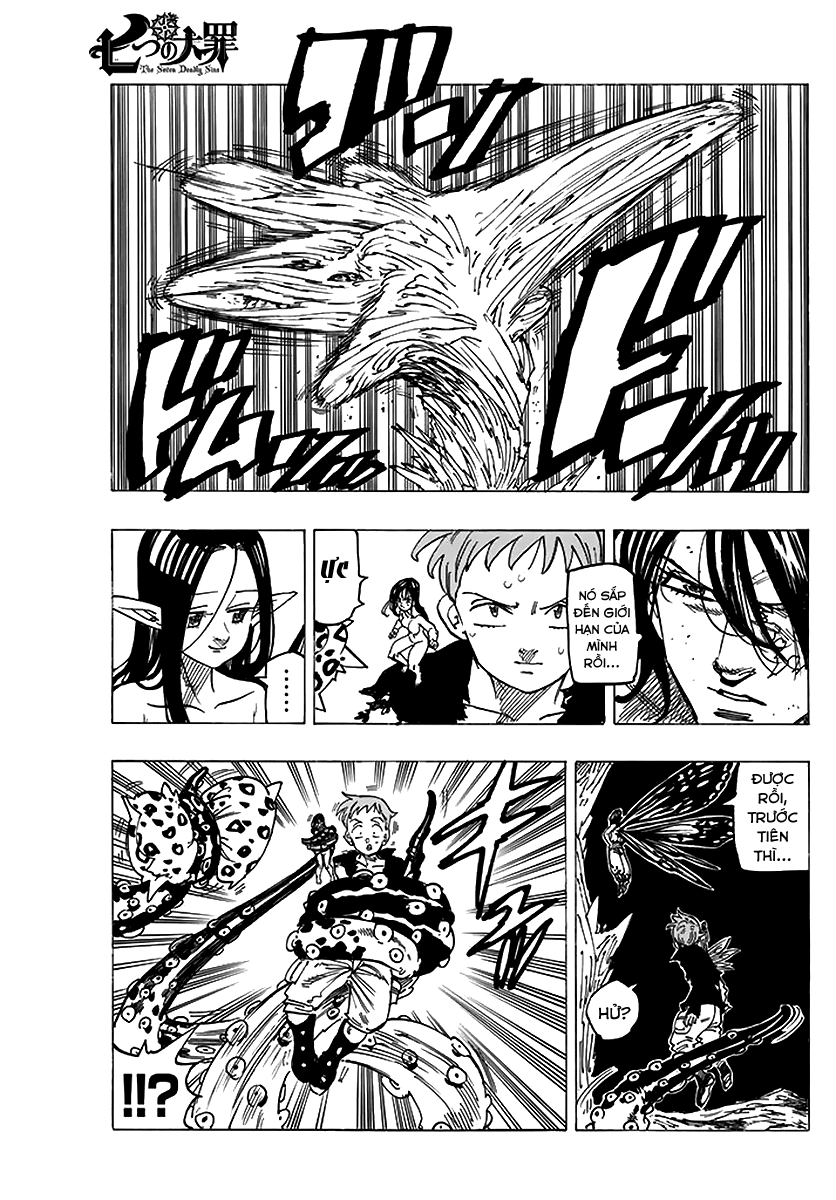 Thất Hình Đại Tội Chapter 241 - 10