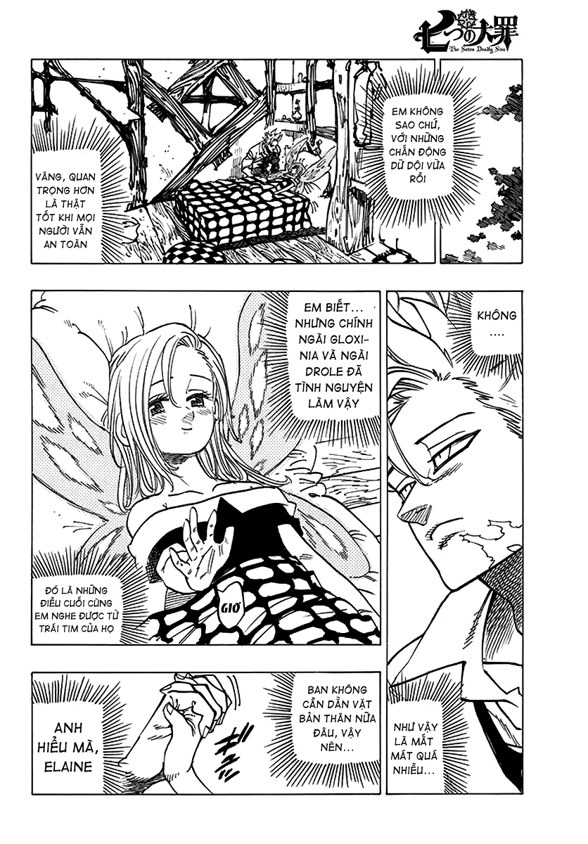 Thất Hình Đại Tội Chapter 242 - 11