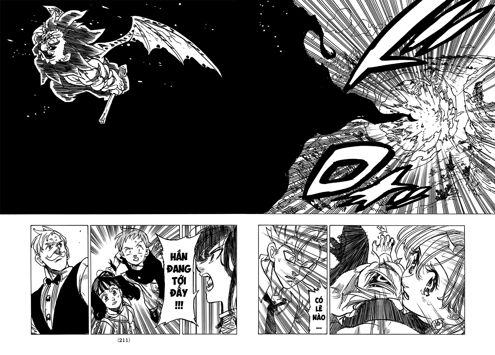 Thất Hình Đại Tội Chapter 242 - 15