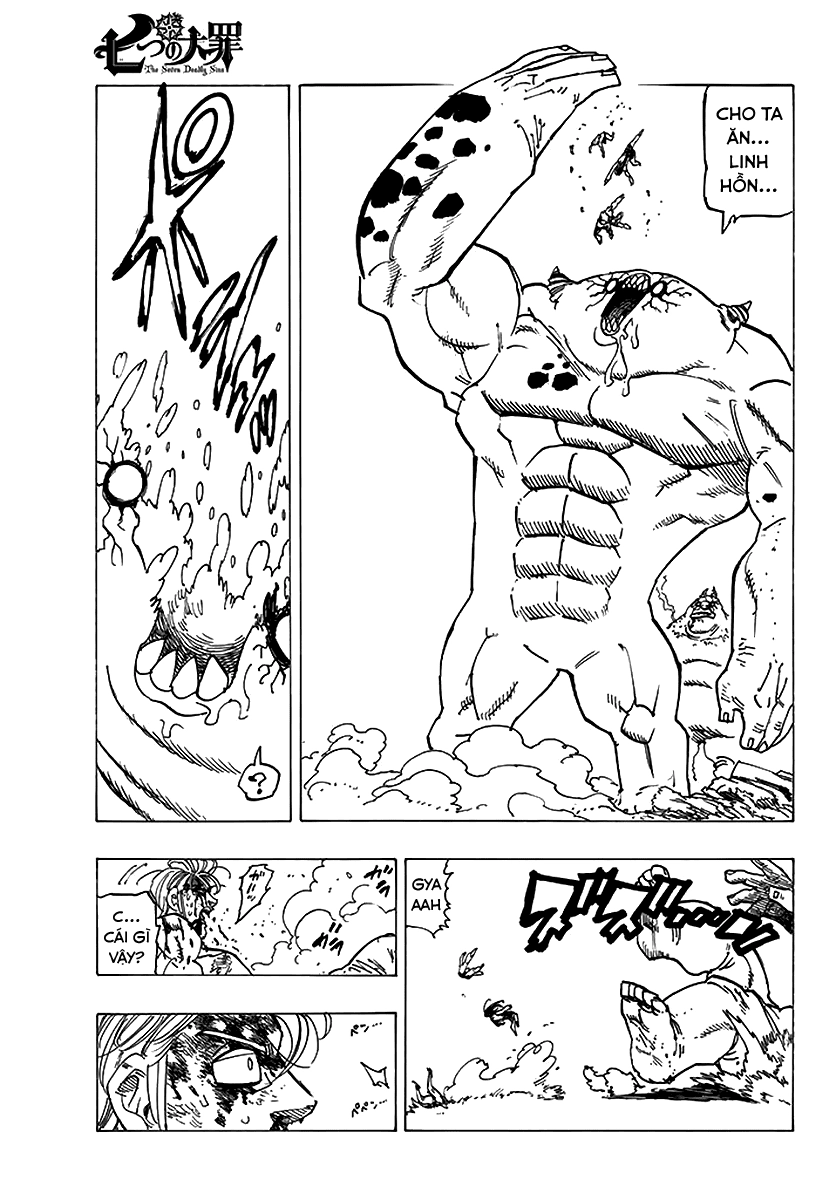 Thất Hình Đại Tội Chapter 245 - 9